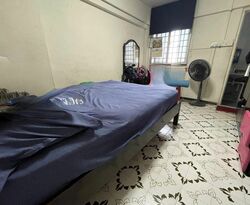 Blk 602 Clementi West Street 1 (Clementi), HDB 3 Rooms #500912261